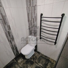 Квартира 30,9 м², 1-комнатная - изображение 5