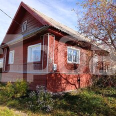 дом + 27,7 сотки, участок - изображение 2