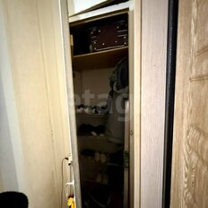 Квартира 34 м², 1-комнатная - изображение 3