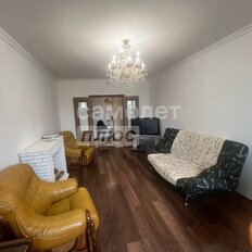 Квартира 82,5 м², 3-комнатная - изображение 5