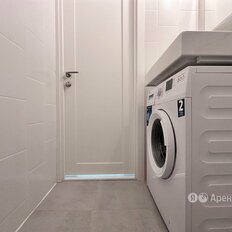 Квартира 21 м², студия - изображение 4