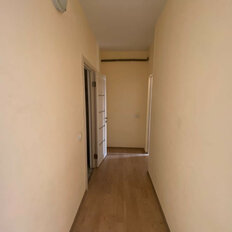 Квартира 51,6 м², 1-комнатная - изображение 3