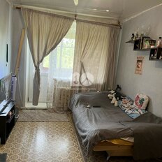 Квартира 30,4 м², 1-комнатная - изображение 1