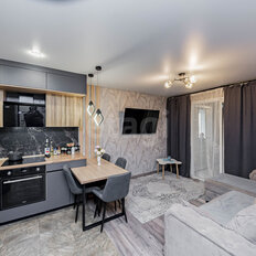 Квартира 49,5 м², 2-комнатная - изображение 1