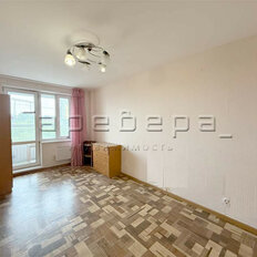 Квартира 31 м², 1-комнатная - изображение 5