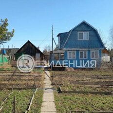 дом + 4,5 сотки, участок - изображение 1