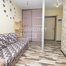 Квартира 21 м², студия - изображение 3