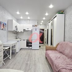 Квартира 27,1 м², 1-комнатная - изображение 1