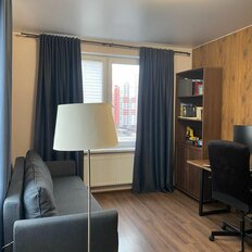 Квартира 49,5 м², 2-комнатная - изображение 4