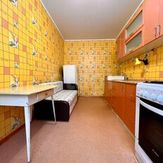 Квартира 42,8 м², 1-комнатная - изображение 2