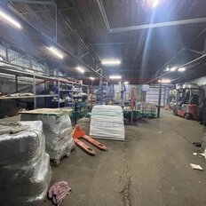 800 м², склад - изображение 3