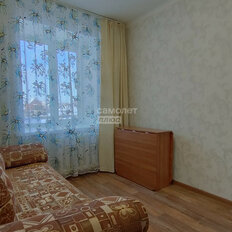 Квартира 56,5 м², 2-комнатная - изображение 3