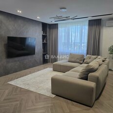 Квартира 109,6 м², 3-комнатная - изображение 1