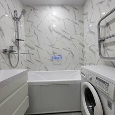 Квартира 57,9 м², 2-комнатная - изображение 4