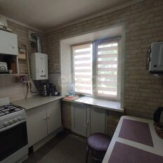 Квартира 55,6 м², 3-комнатная - изображение 4