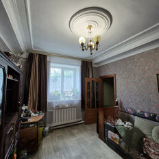 Квартира 53,4 м², 2-комнатная - изображение 4