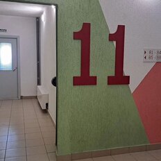 Квартира 40,2 м², 1-комнатная - изображение 5