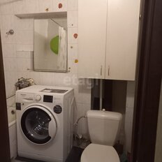 Квартира 58 м², 3-комнатная - изображение 2