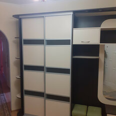 Квартира 128,7 м², 3-комнатная - изображение 3