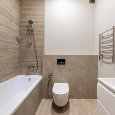 Квартира 67,3 м², 2-комнатная - изображение 3