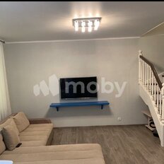 Квартира 72 м², 3-комнатная - изображение 2