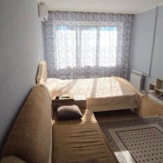 Квартира 29,7 м², 1-комнатная - изображение 4