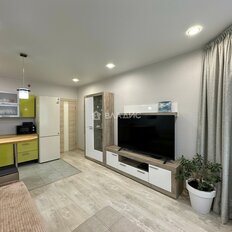 Квартира 41,8 м², 1-комнатная - изображение 1