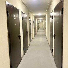 Квартира 29,5 м², студия - изображение 4