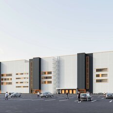 600 м², производственное помещение - изображение 4