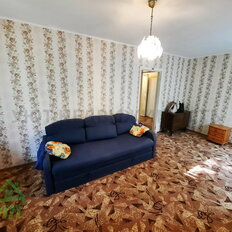Квартира 30,8 м², 1-комнатная - изображение 1