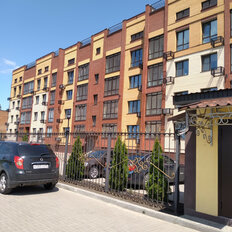 Квартира 41 м², 1-комнатная - изображение 1
