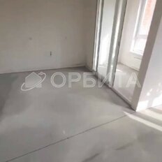 Квартира 70,3 м², 2-комнатная - изображение 5
