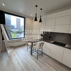 Квартира 40 м², 2-комнатная - изображение 2