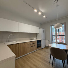 Квартира 33,6 м², 1-комнатная - изображение 1