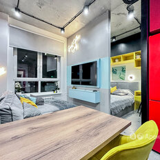 Квартира 28 м², 2-комнатная - изображение 4