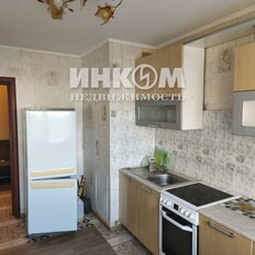 Квартира 63,5 м², 2-комнатная - изображение 2