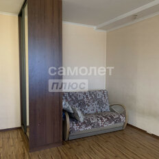 Квартира 34,8 м², 1-комнатная - изображение 4