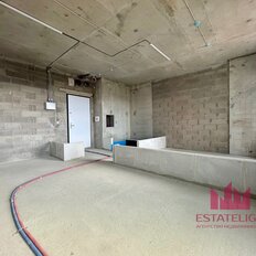 Квартира 36,3 м², 1-комнатная - изображение 5