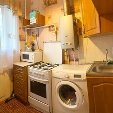 Квартира 30 м², 1-комнатная - изображение 4