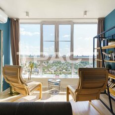 Квартира 77,3 м², 2-комнатная - изображение 1