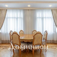 Квартира 190 м², 4-комнатная - изображение 4