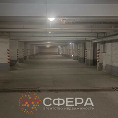21 м², машиноместо - изображение 4