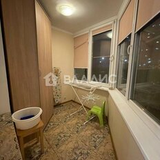 Квартира 77 м², 3-комнатная - изображение 5