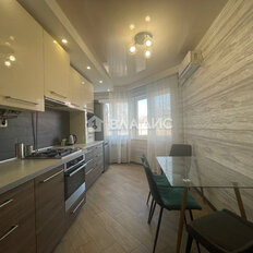 Квартира 90 м², 2-комнатная - изображение 4