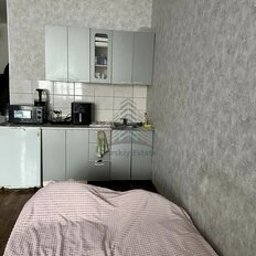 Квартира 24 м², студия - изображение 2