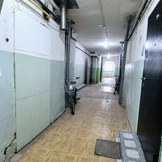 Квартира 19,1 м², студия - изображение 3