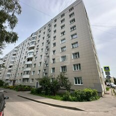 Квартира 46,7 м², 2-комнатная - изображение 1