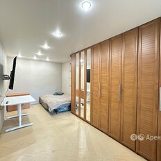 Квартира 28 м², 1-комнатная - изображение 5