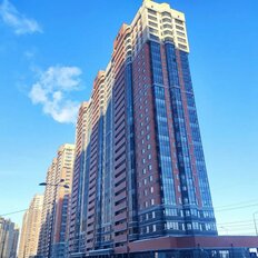 Квартира 24 м², студия - изображение 1