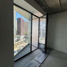 Квартира 26,7 м², студия - изображение 5